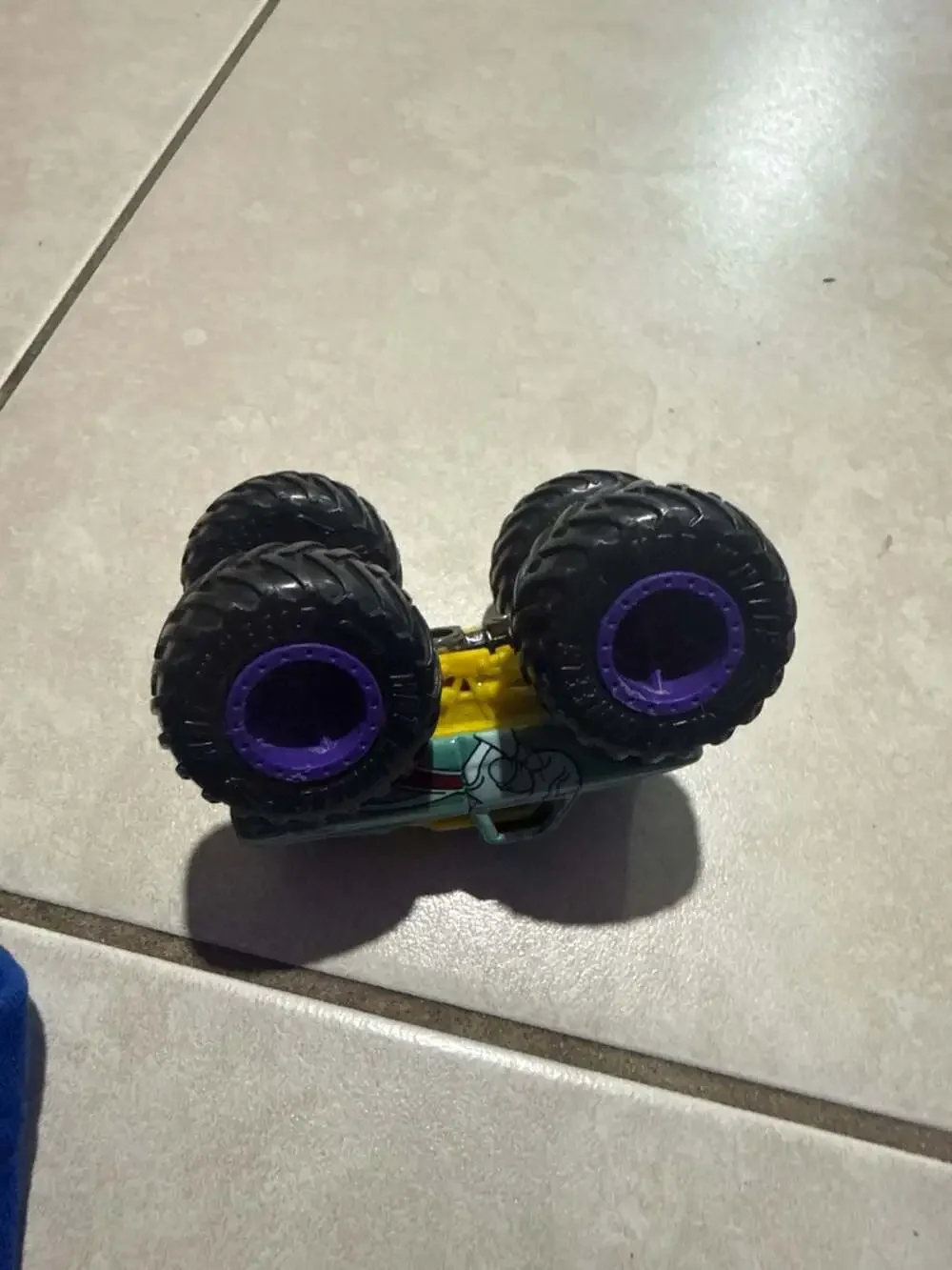 Hot Wheels hot wheels